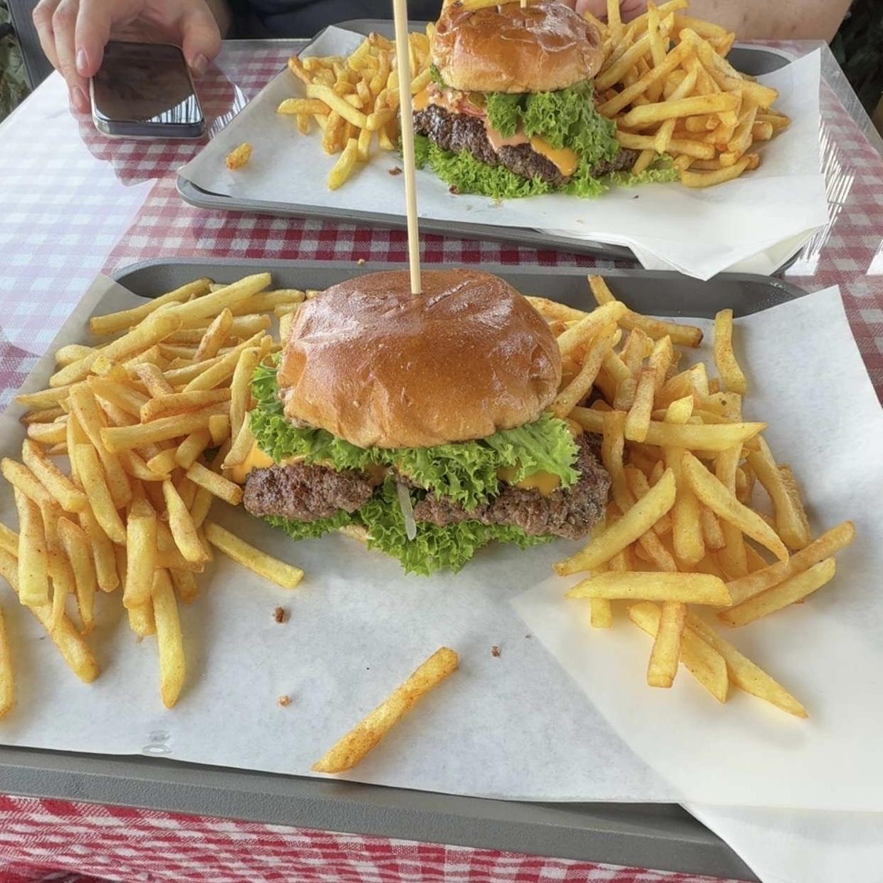 Restaurant "Tabure" in Schorndorf