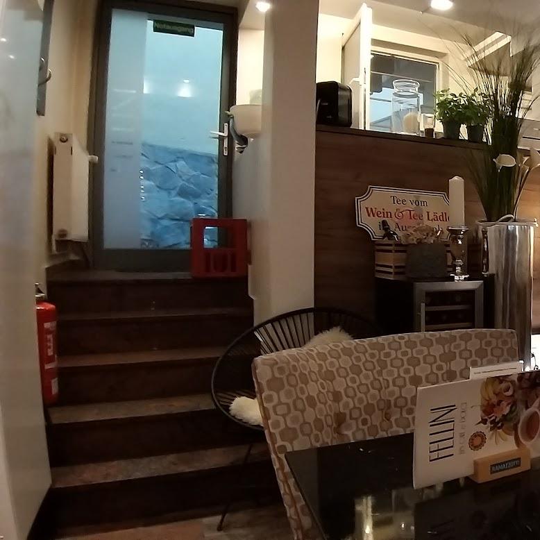 Restaurant "Fellini