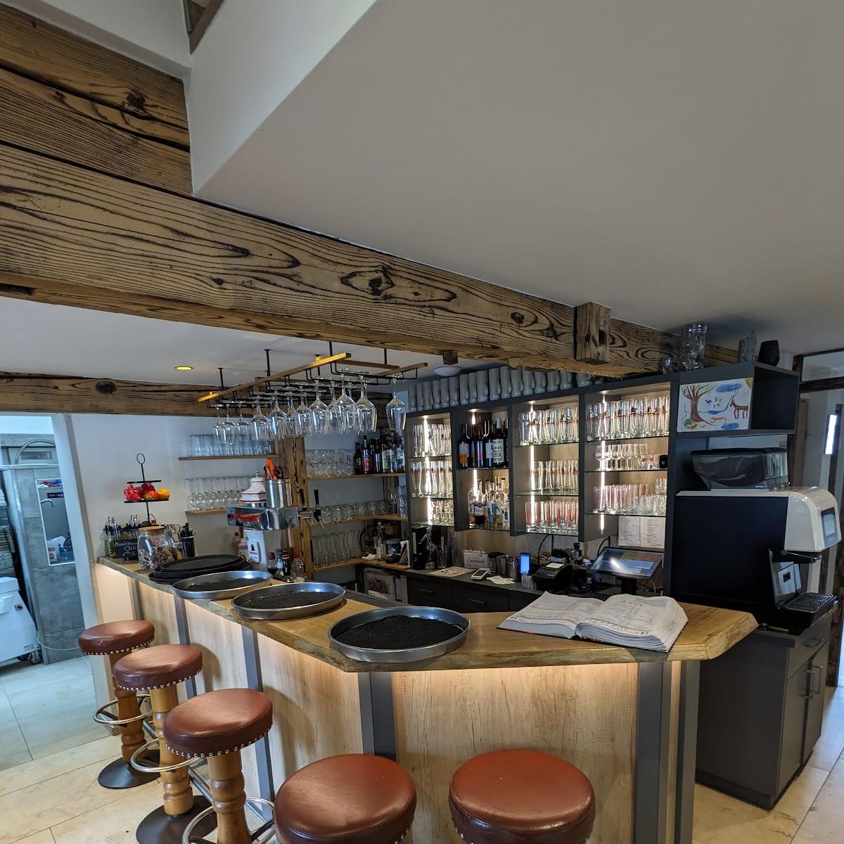 Restaurant "Restaurant zum Sepp" in Waldkirchen