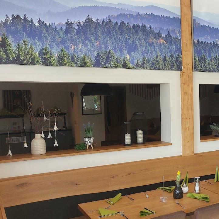 Restaurant "Restaurant zum Sepp" in Waldkirchen