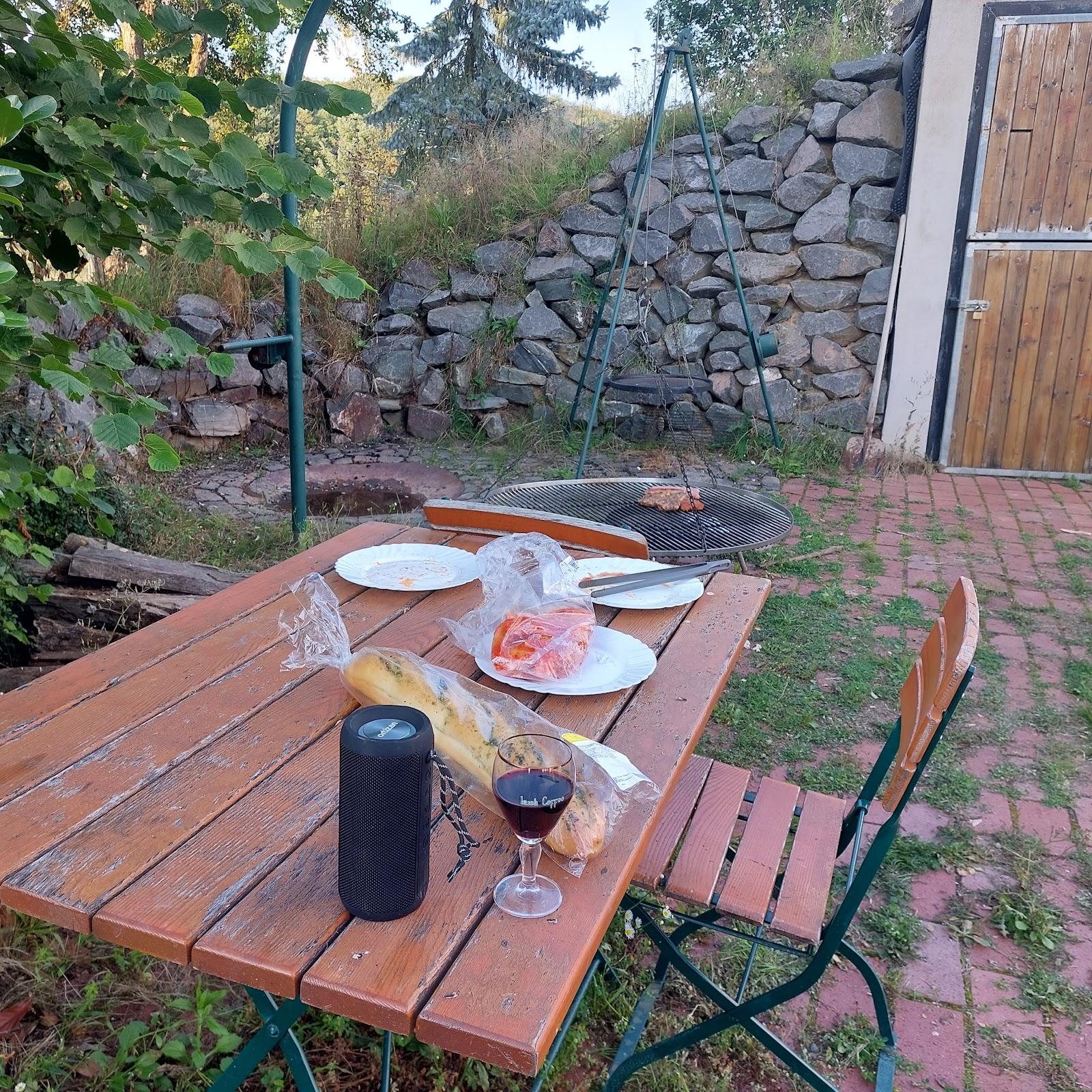 Restaurant "Uli’s Jägerklause – Sonnenhof" in Weilmünster