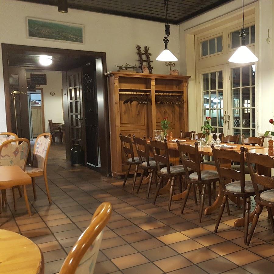 Restaurant "Weindorf" in Koblenz
