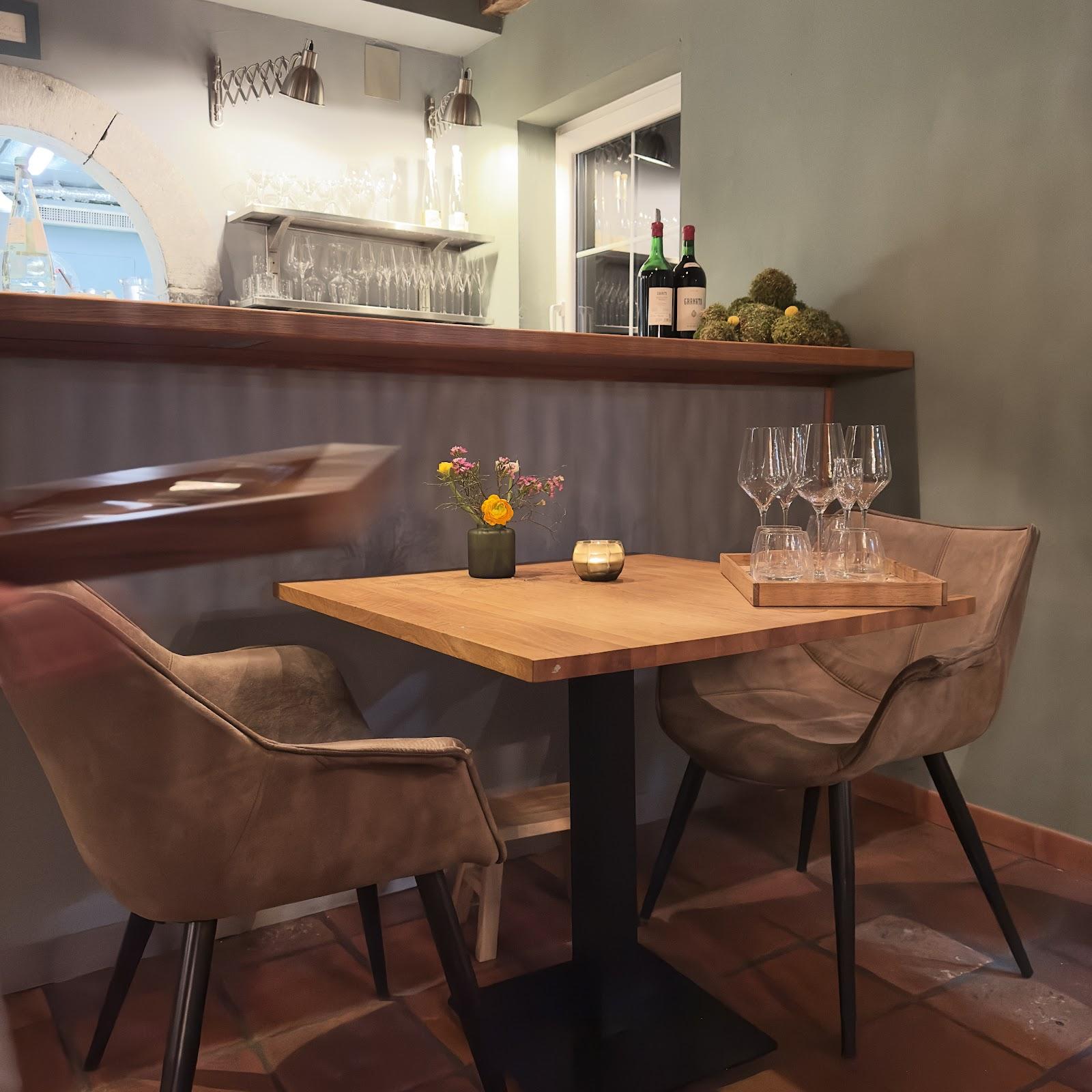 Restaurant "Verbene Bistro" in Koblenz