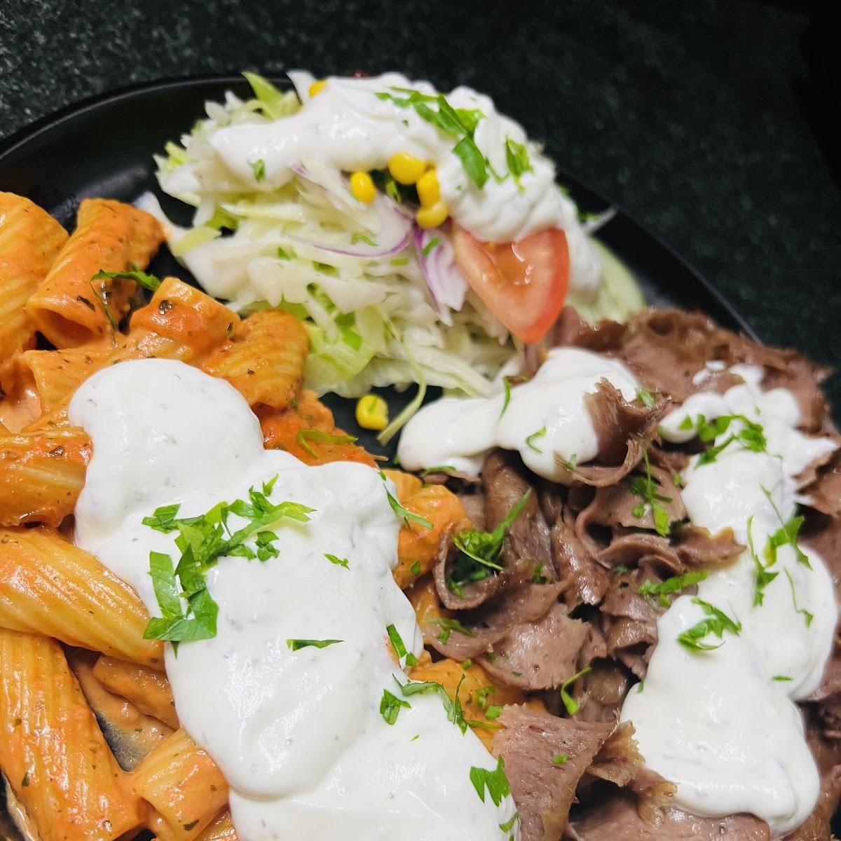 Restaurant "Reichenbach" in Reichenbach im Vogtland