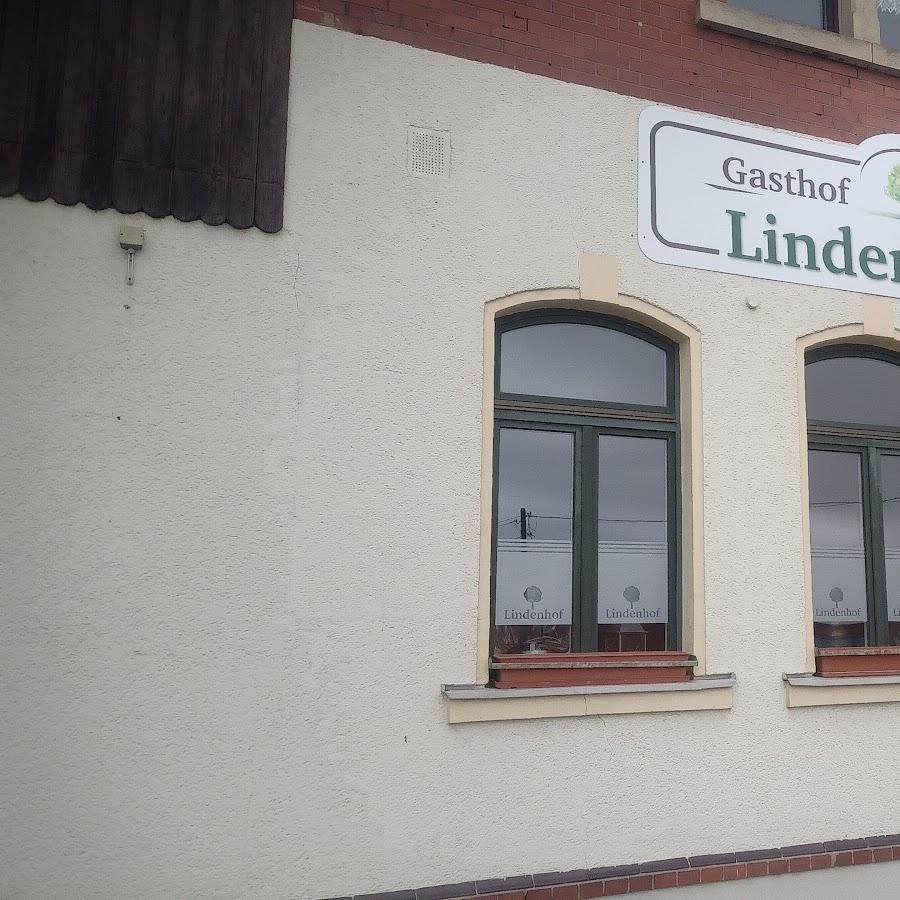 Restaurant "Gasthof Lindenhof" in Reichenbach im Vogtland