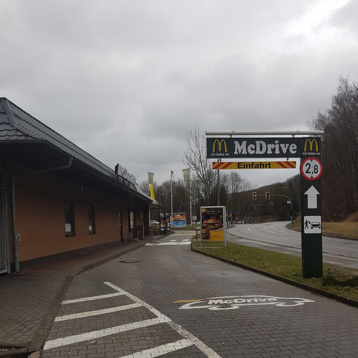 Restaurant "Thilo H. Blei Systemgastronomie e.K." in Reichenbach im Vogtland