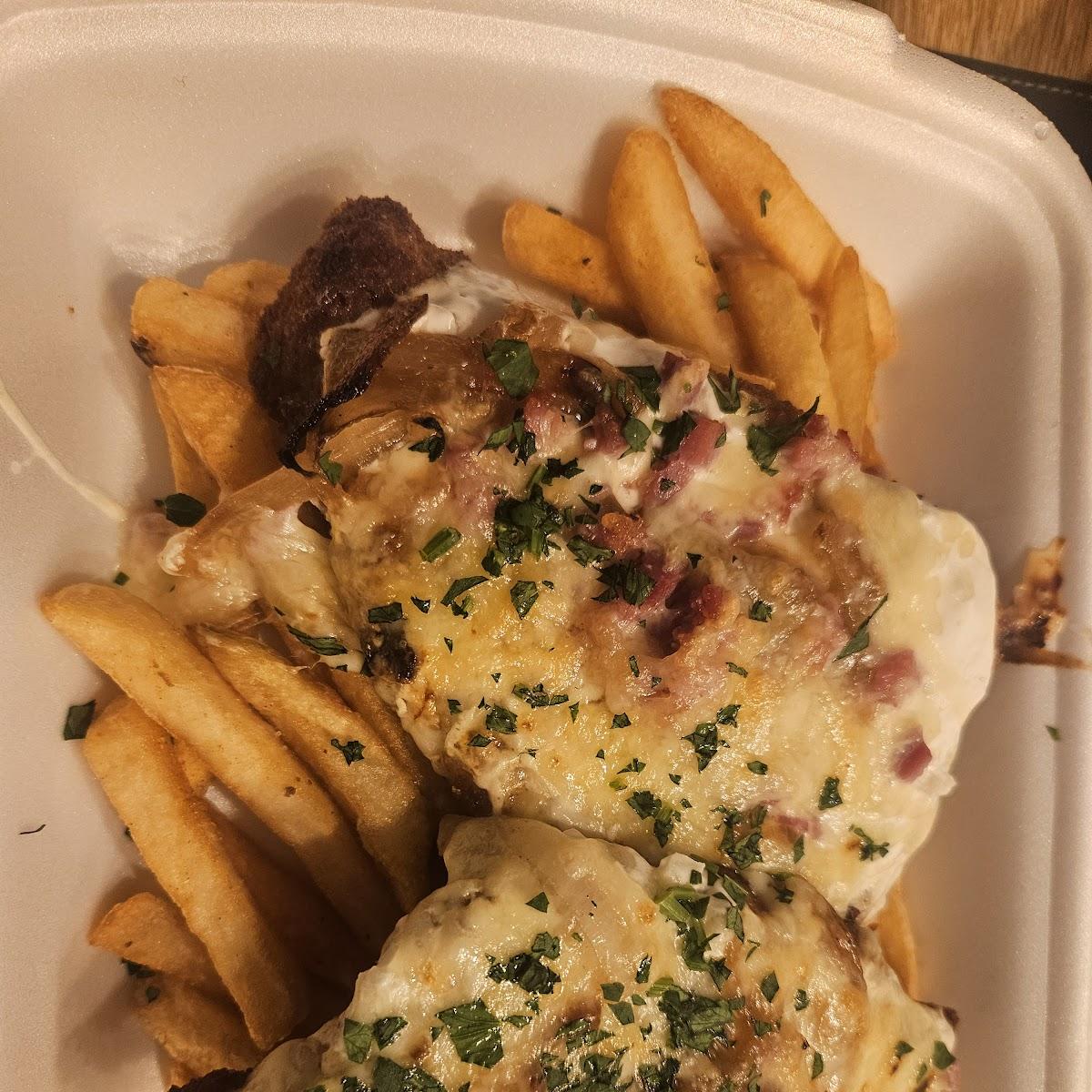 Restaurant "Roadhouse Hettingen" in Buchen