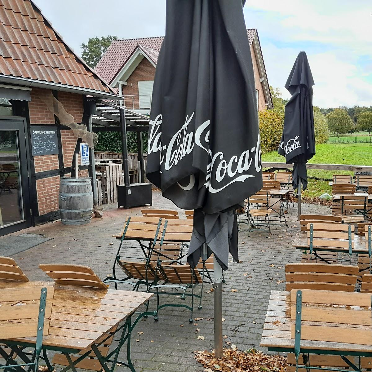 Restaurant "Fischerstübchen" in Neustadt am Rübenberge