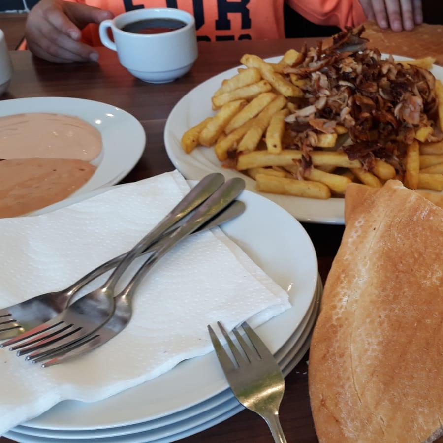 Restaurant "Star Döner" in Neustadt am Rübenberge