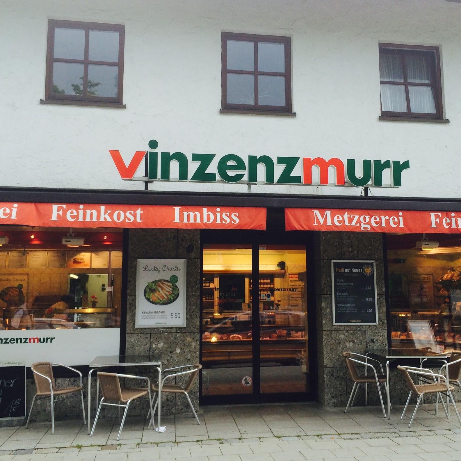 Restaurant "Vinzenzmurr Metzgerei - Garching" in Garching bei München