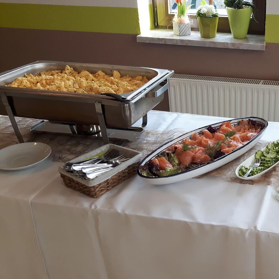 Restaurant "Rhön-Grill Imbißbetrieb Tschaut" in  Geisa