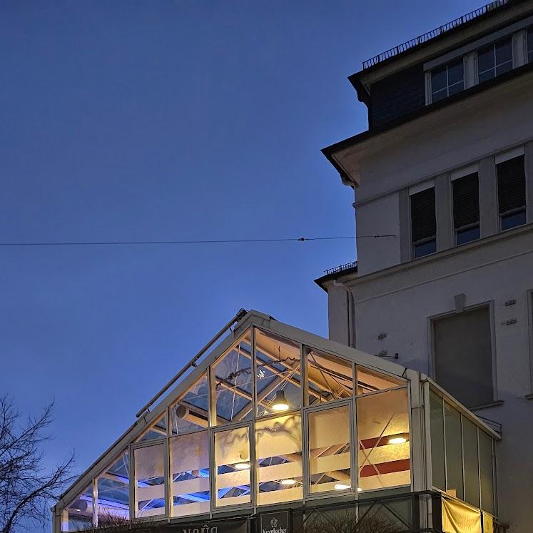 Restaurant "Nous Griechische Meze Bar Restaurant" in Siegen