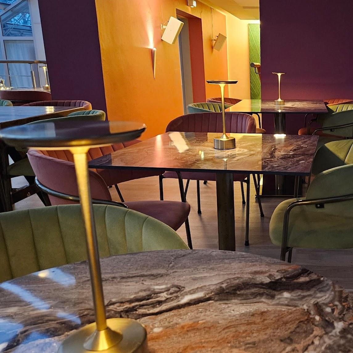 Restaurant "Nous Griechische Meze Bar Restaurant" in Siegen