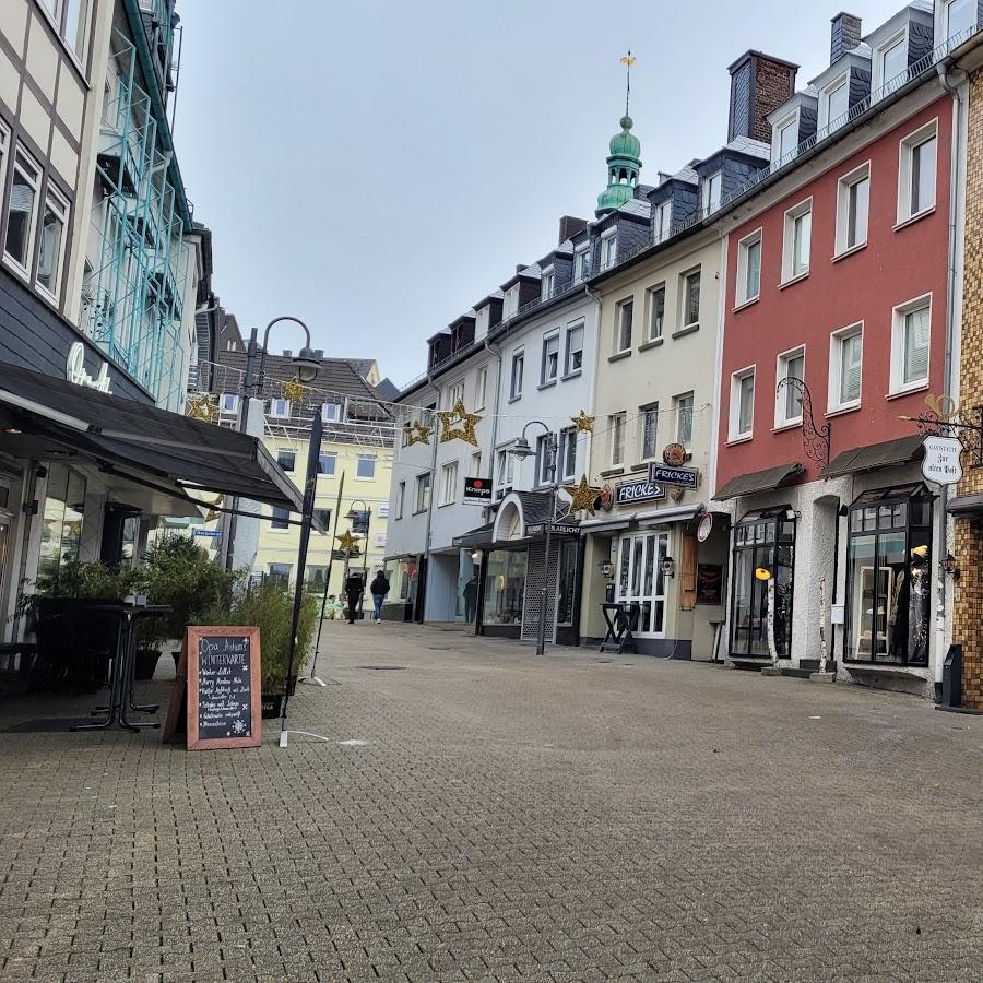 Restaurant "MAK Kochkunst - SIEGEN" in Siegen