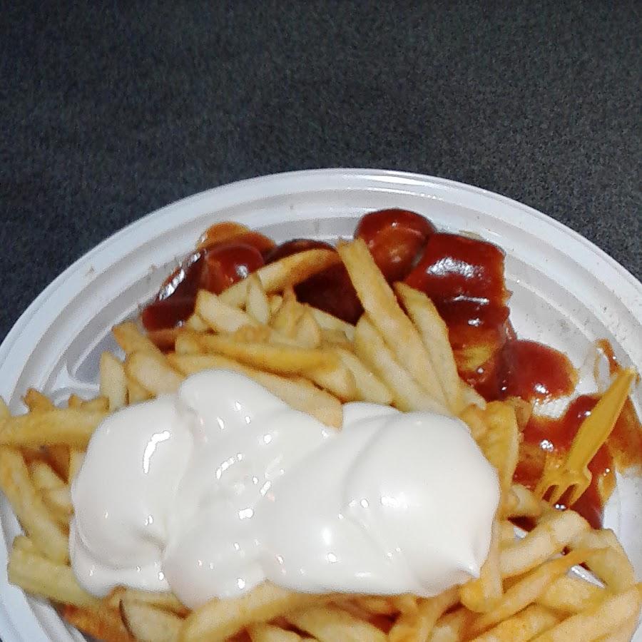 Restaurant "Tommy’s Grill" in Siegen