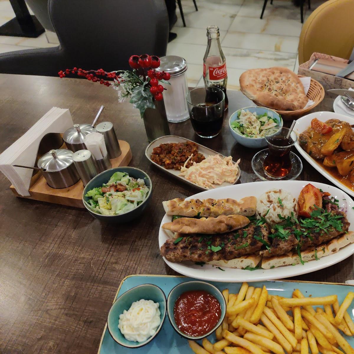 Restaurant "Bi