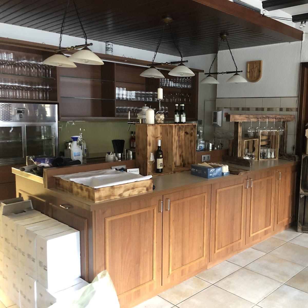 Restaurant "Schwarzwälder Koch Restaurant" in Nordrach