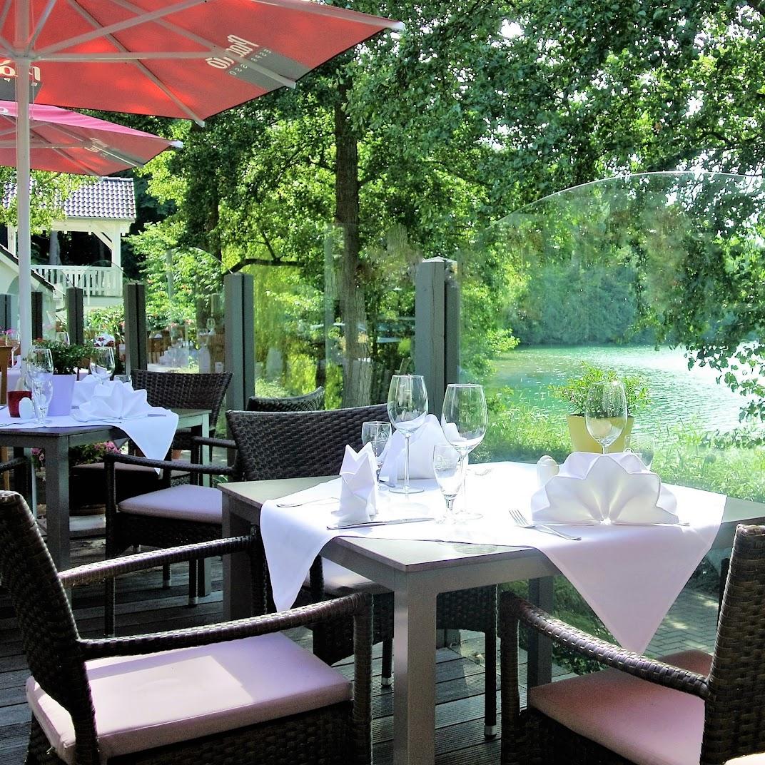 Restaurant "Restaurant Tilia" in Lychen