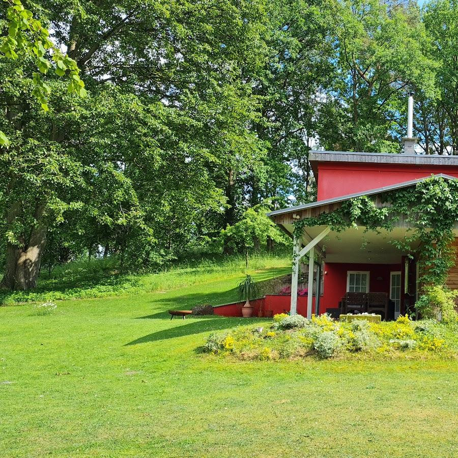 Restaurant "Seehotel Lindenhof - Monique Tomacka" in Lychen