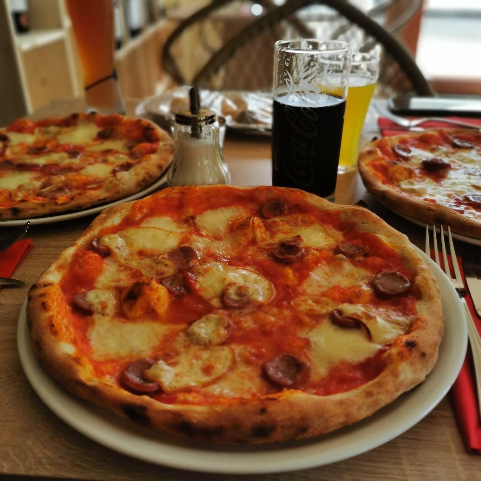 Restaurant "Bottega" in  Hannover