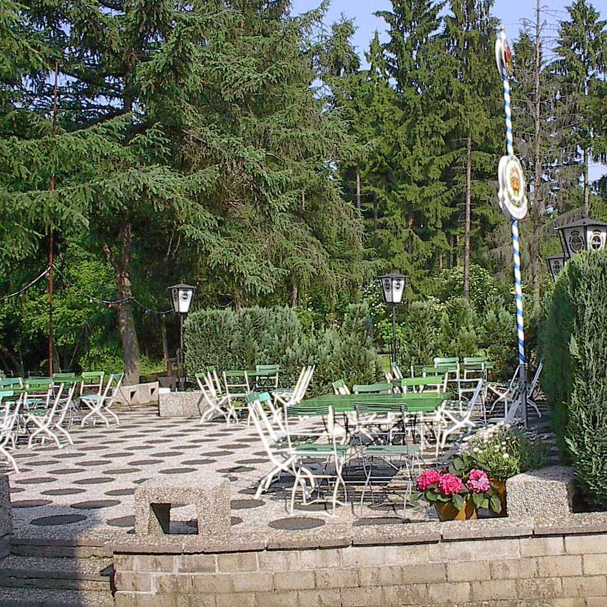 Restaurant "Wirtshaus  Zum Katzenstein " in Westerburg