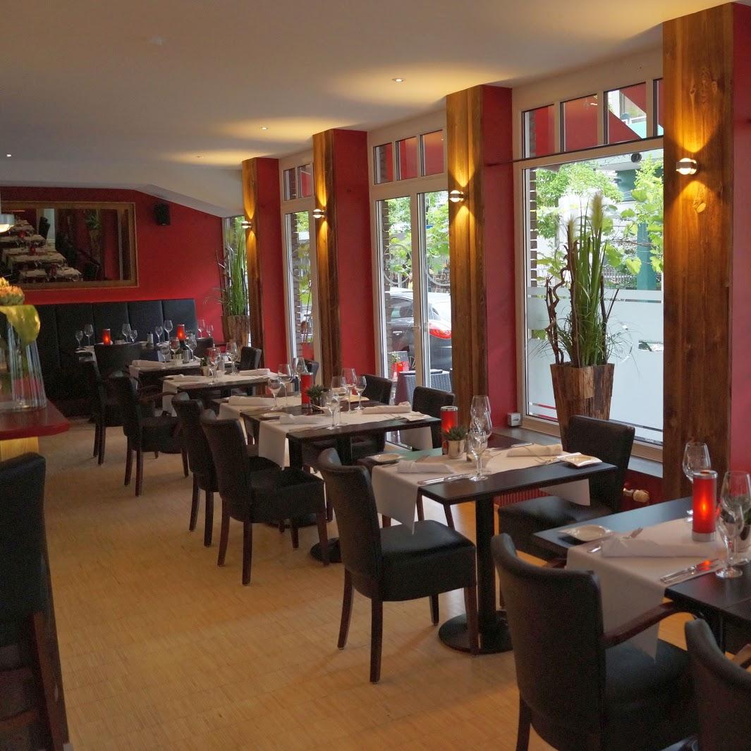 Restaurant "Restaurant Spitzweg -" in Neuss