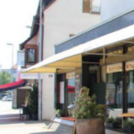 Restaurant "Hanle’s Catering und Fingerfood" in Leinfelden-Echterdingen