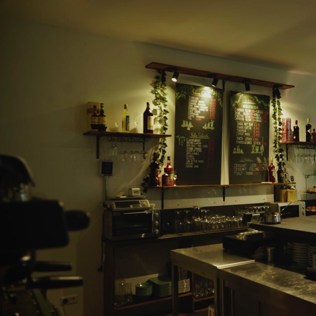 Restaurant "Café & Bistrot Dolci & Sapori" in Bad Krozingen