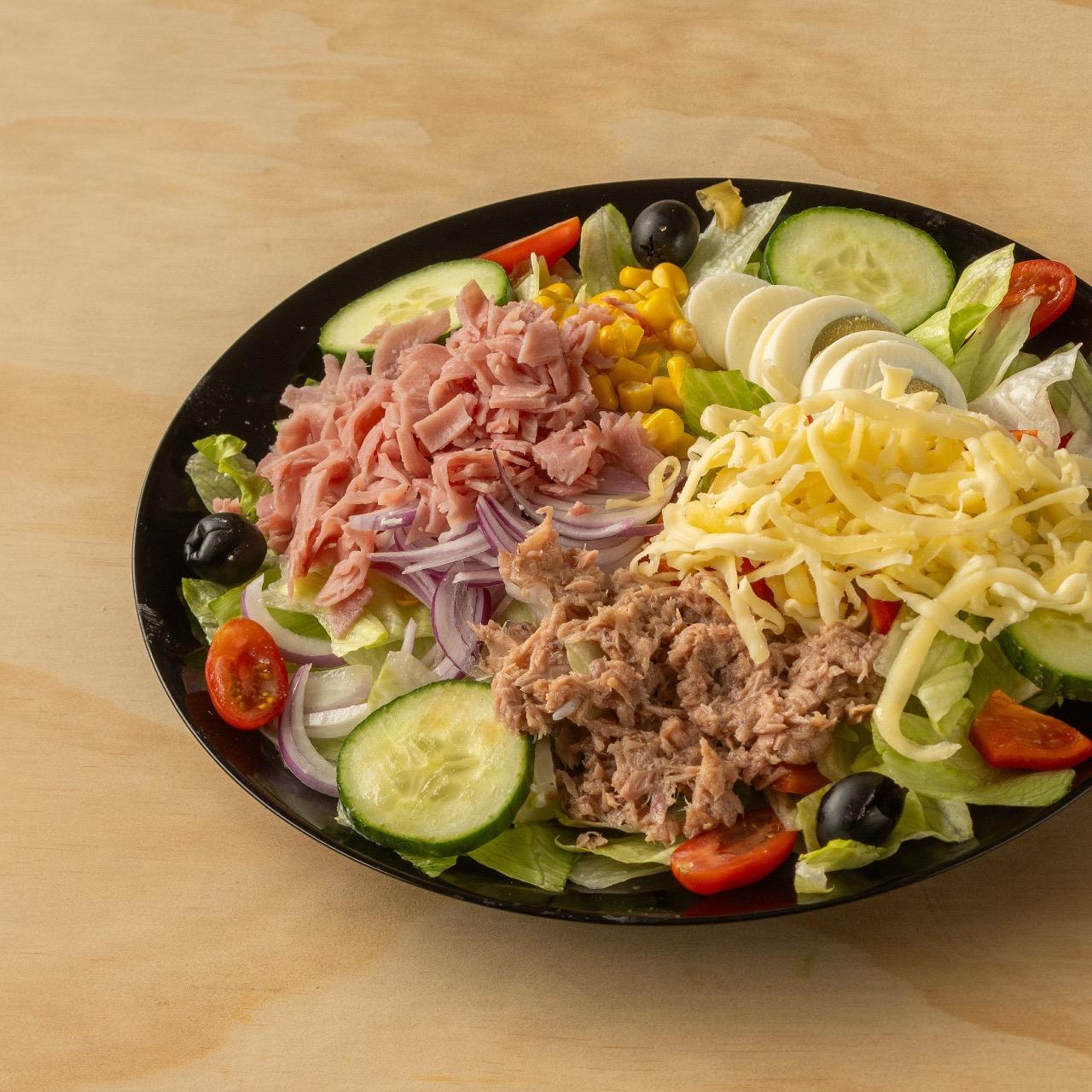 Restaurant "Pizzeria Piacenza" in Altenstadt