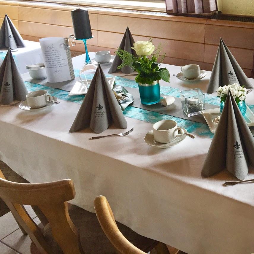Restaurant "Gaststätte Schweinebucht UG (haftungsbeschränkt)" in  Frankenheim-Rhön