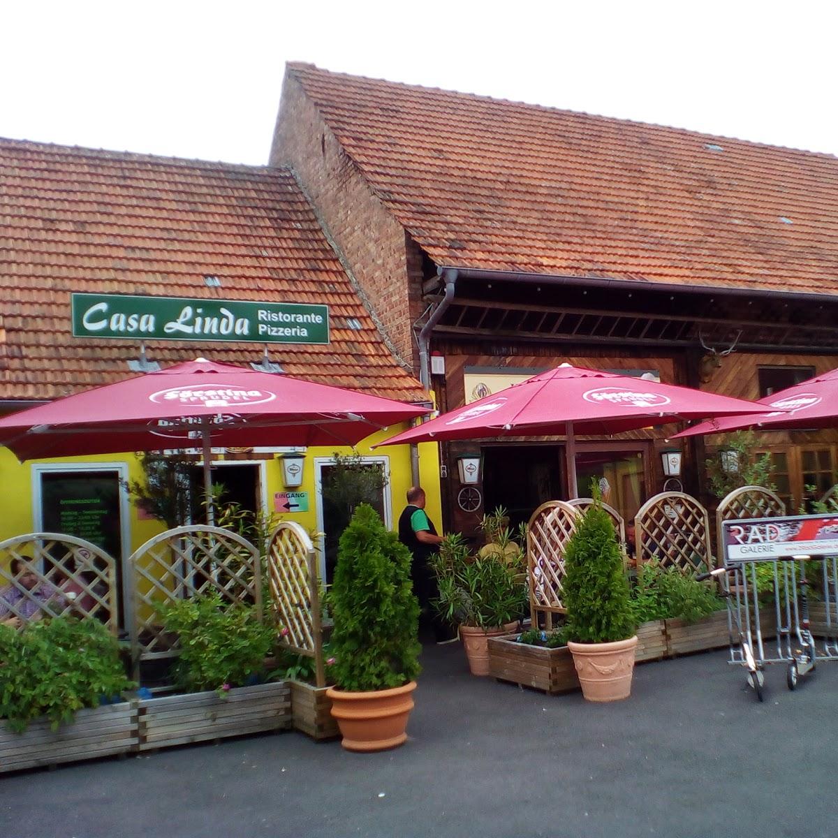Restaurant "Casa Linda Morles -" in  Nüsttal