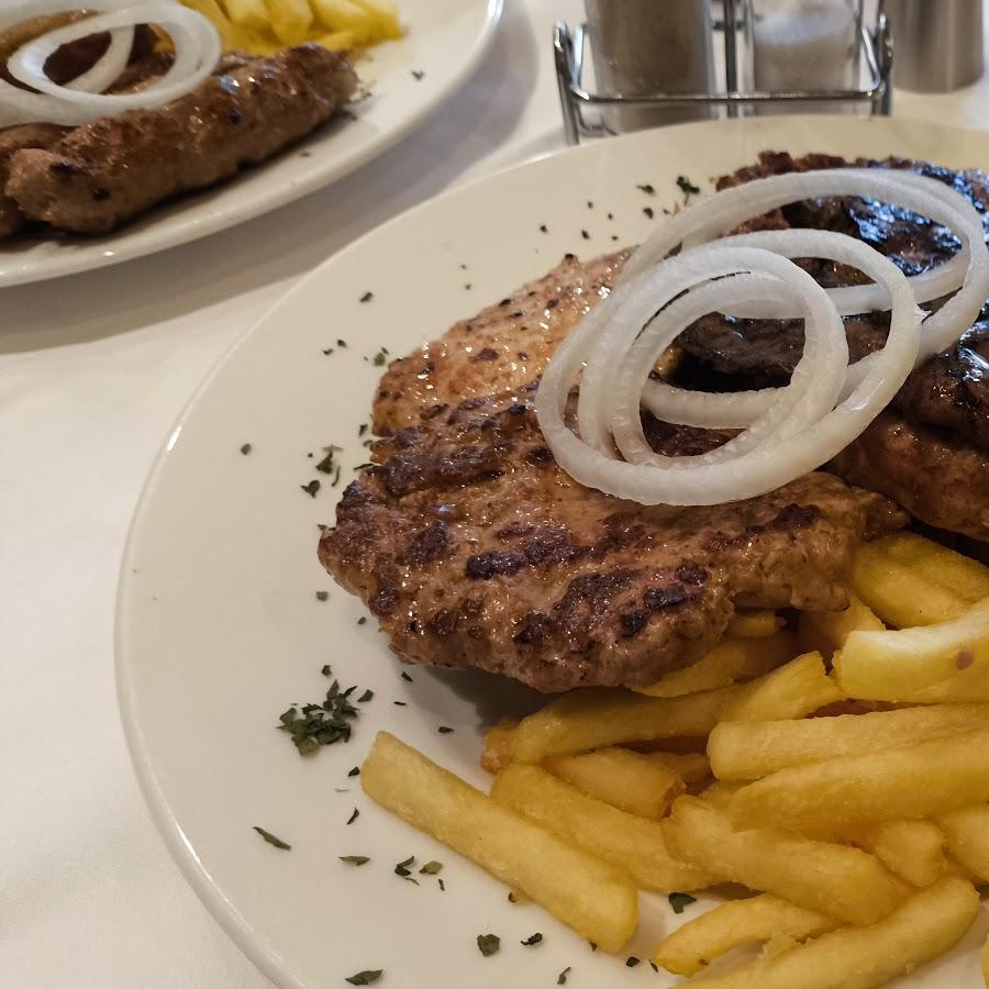 Restaurant "Restaurant Maslo" in Lohfelden