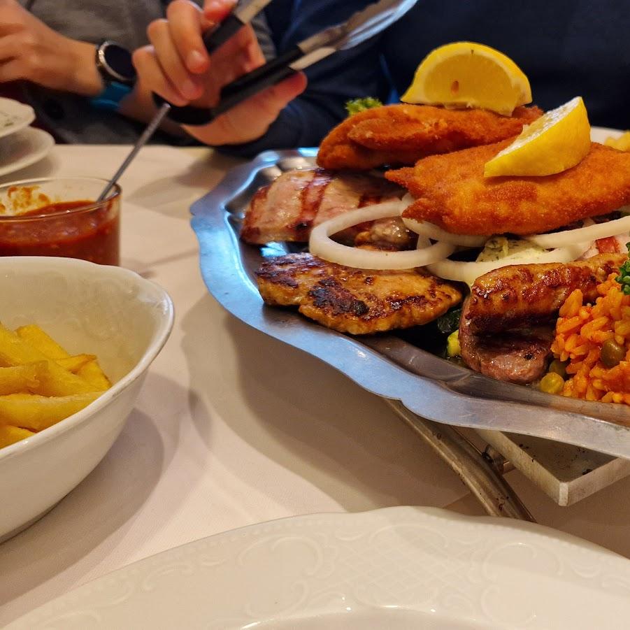 Restaurant "Restaurant Maslo" in Lohfelden