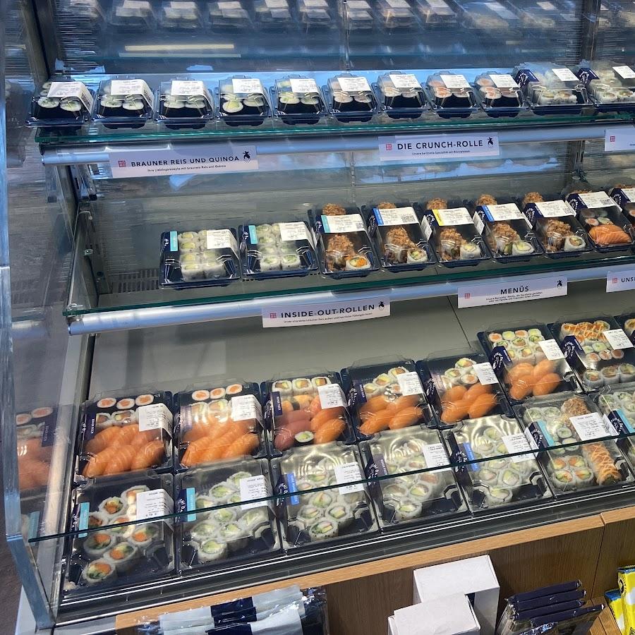 Restaurant "Sushi Daily" in Lohfelden