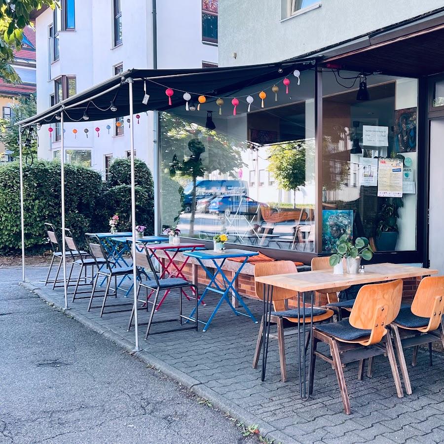 Restaurant "Sonrisa" in Herrsching am Ammersee