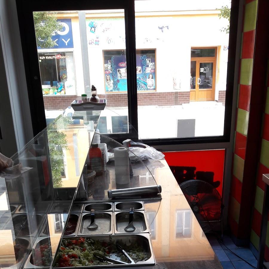 Restaurant "Istanbul Kebab house" in 