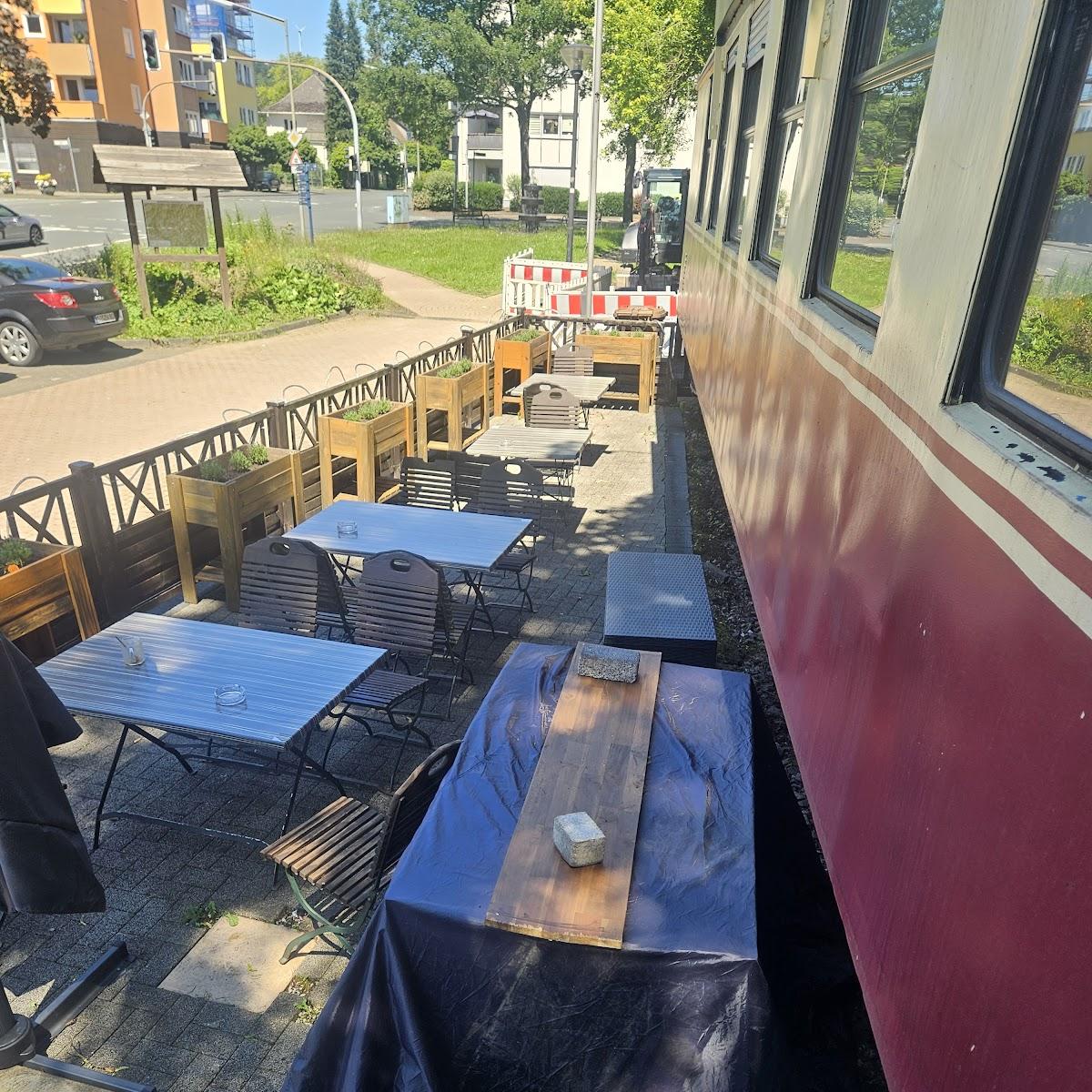 Restaurant "EXTRA DÖNER by Sirwan Mohammed" in Hilchenbach