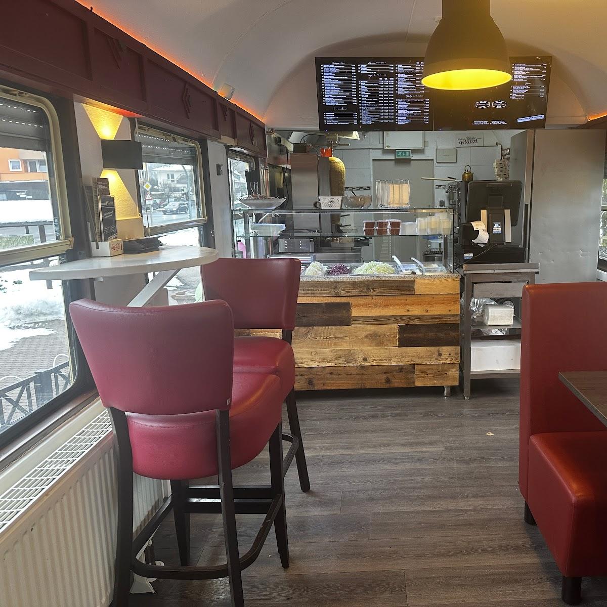 Restaurant "EXTRA DÖNER by Sirwan Mohammed" in Hilchenbach