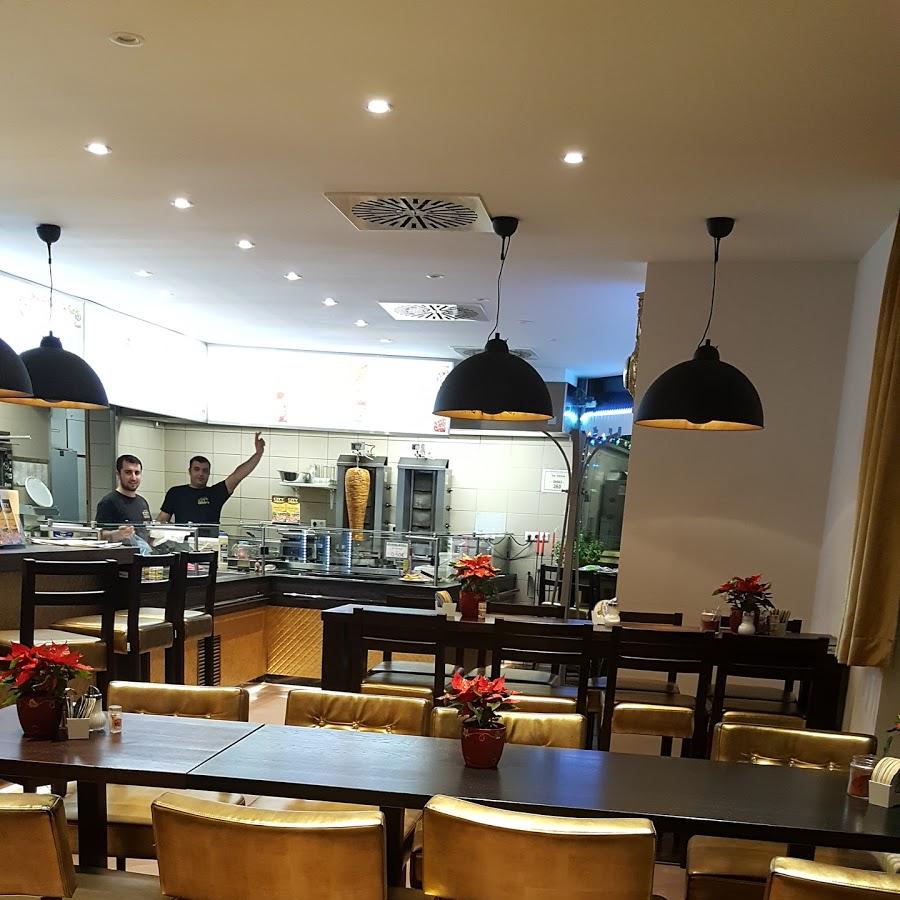 Restaurant "City Döner" in Steinau an der Straße