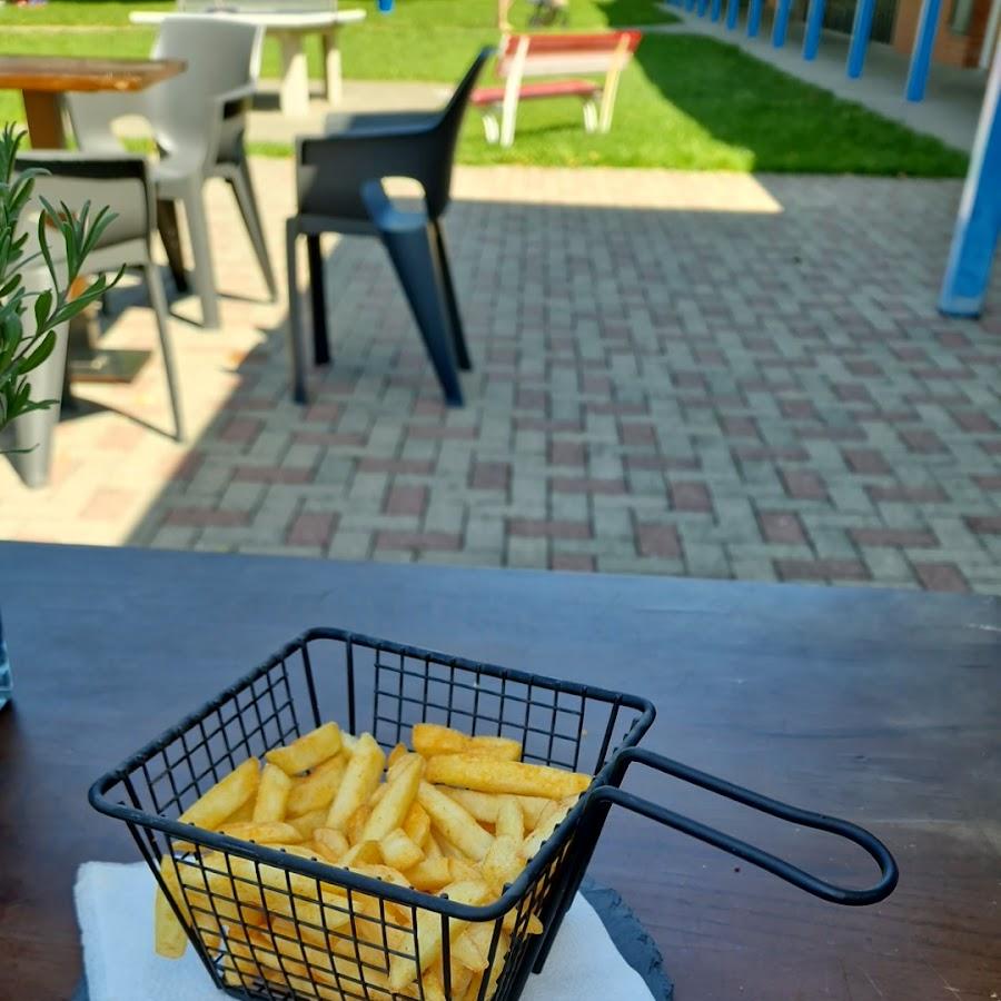 Restaurant "Kiosk" in Steinau an der Straße