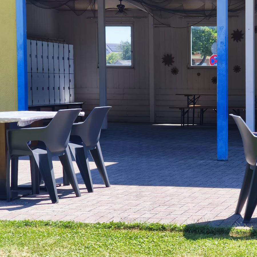 Restaurant "Kiosk" in Steinau an der Straße