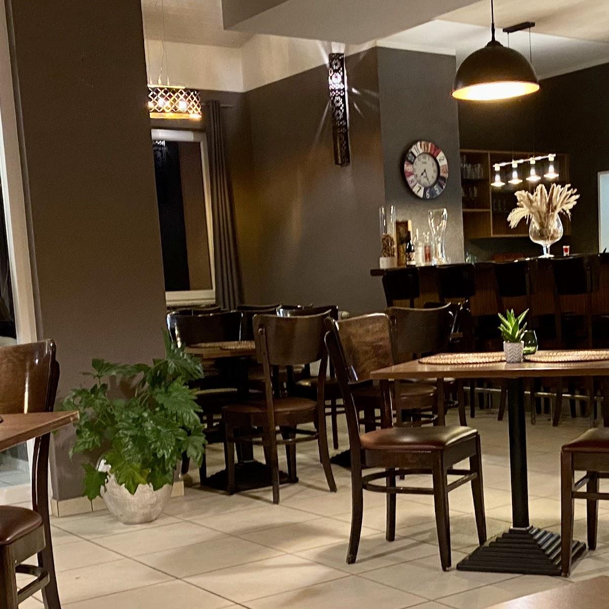 Restaurant "_" in Bergatreute