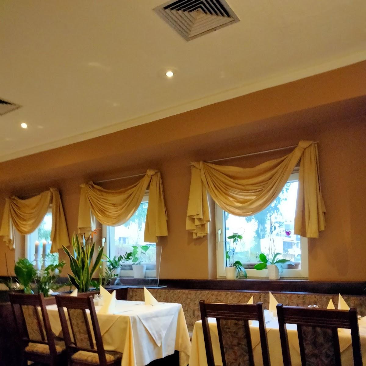 Restaurant "Hellas Wettbergen" in Hannover