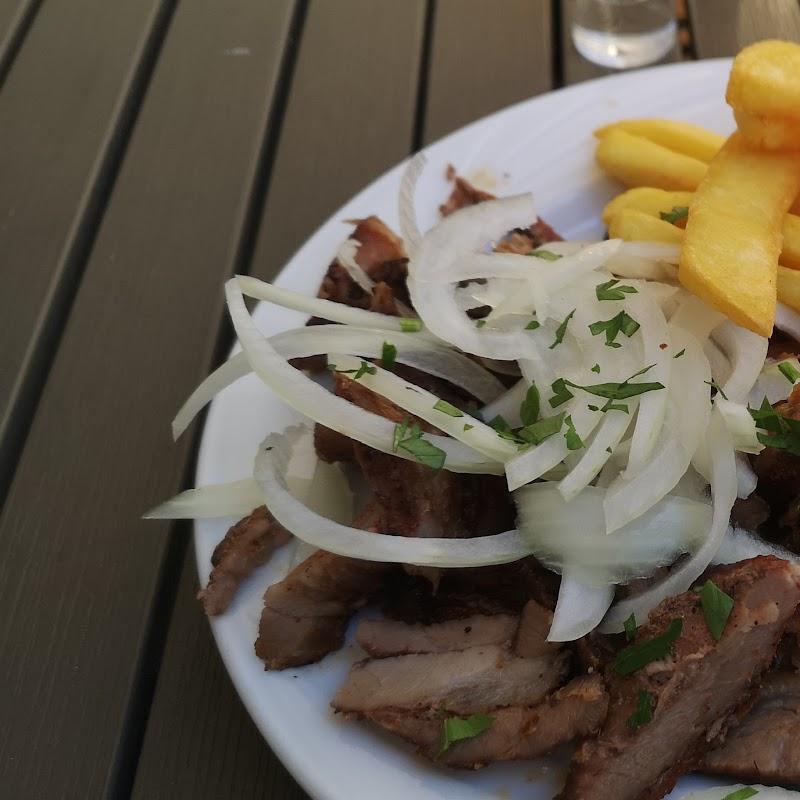 Restaurant "Hellas" in  Hannover