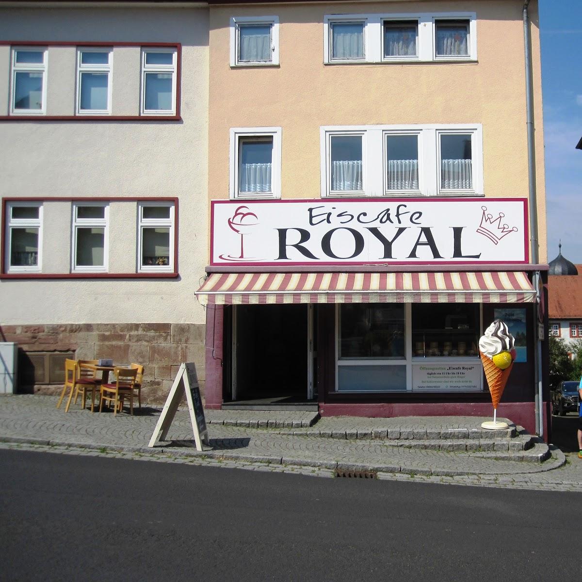 Restaurant "papperts Bäckerei" in  (Rhön)