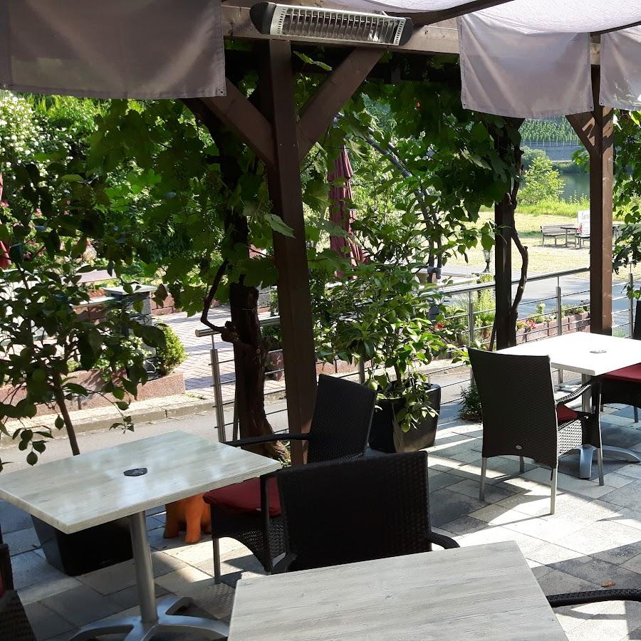 Restaurant "Moselperle Hotel Restaurant" in Traben-Trarbach