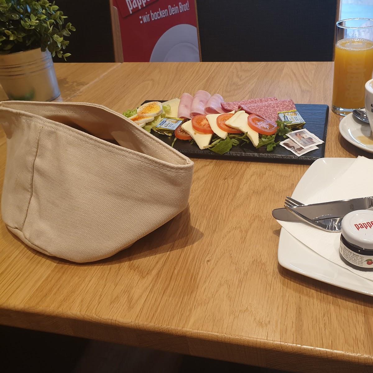 Restaurant "Eis-café Lucia" in  (Rhön)