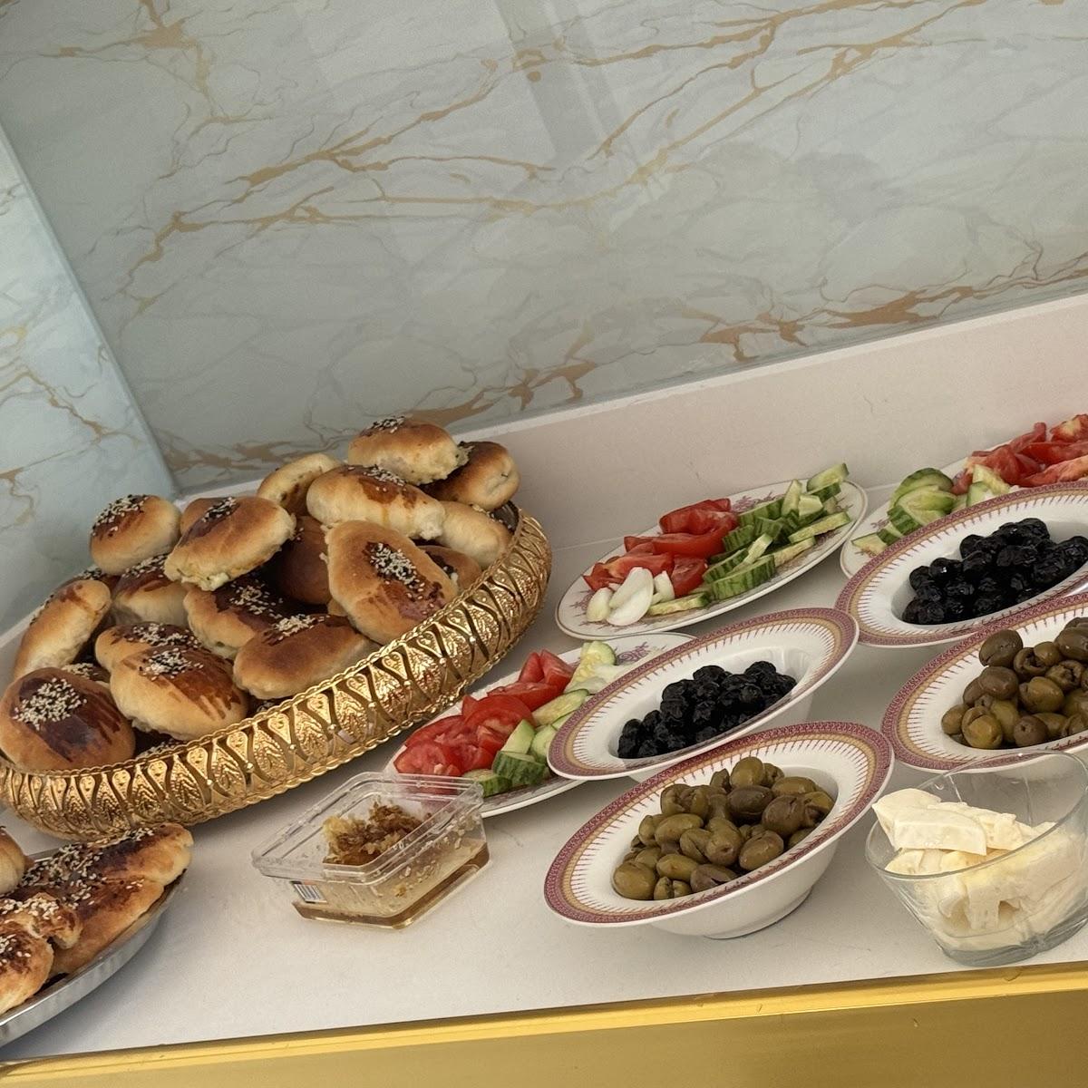 Restaurant "Pieres Pizzeria und Döner" in Barchfeld