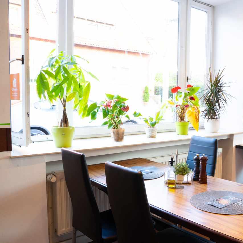 Restaurant "L‘italiano" in Barsinghausen