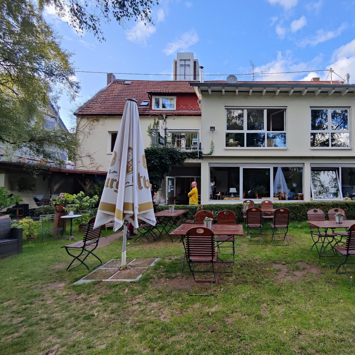 Restaurant "Forellenhof Waldhölzbach" in Losheim am See